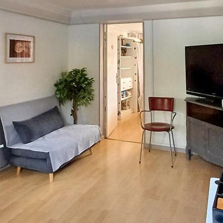 Joli Appartement Villeneuve-sur-Lot Bagian luar foto