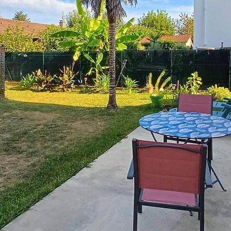 Joli Appartement Villeneuve-sur-Lot Bagian luar foto