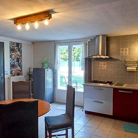 Joli Appartement Villeneuve-sur-Lot Bagian luar foto
