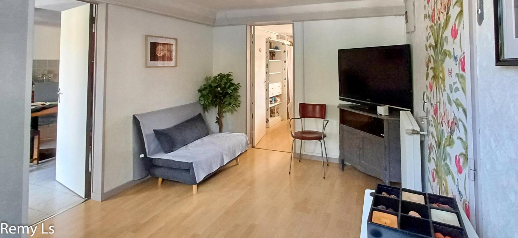 Joli Appartement Villeneuve-sur-Lot Bagian luar foto