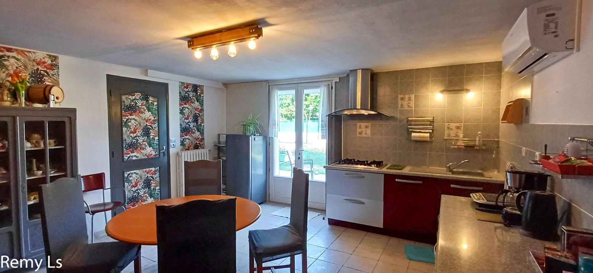Joli Appartement Villeneuve-sur-Lot Bagian luar foto