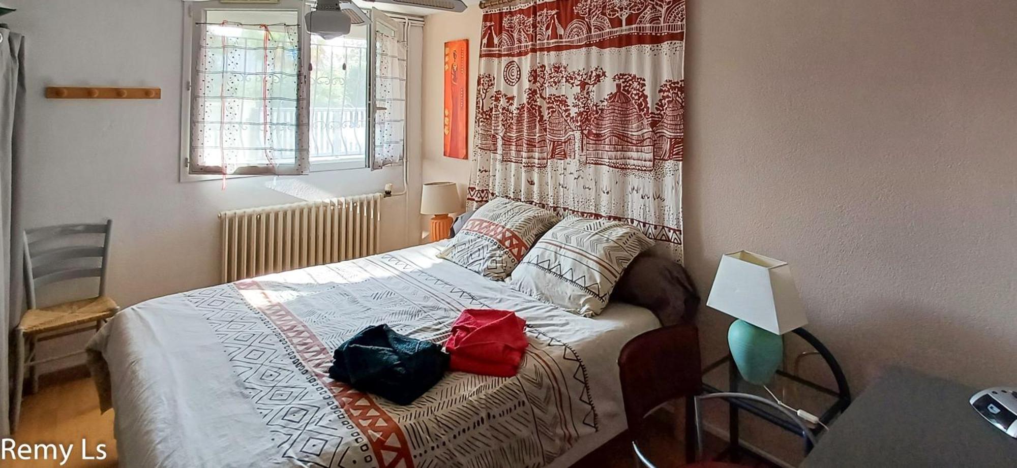 Joli Appartement Villeneuve-sur-Lot Bagian luar foto