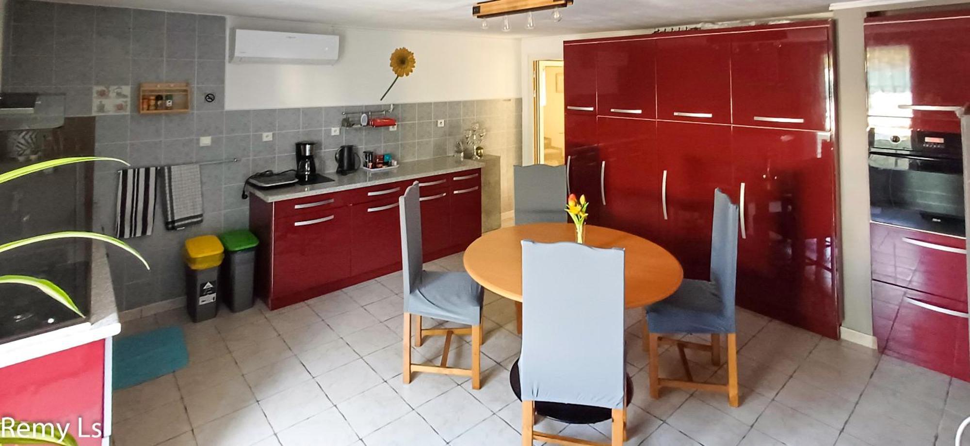 Joli Appartement Villeneuve-sur-Lot Bagian luar foto