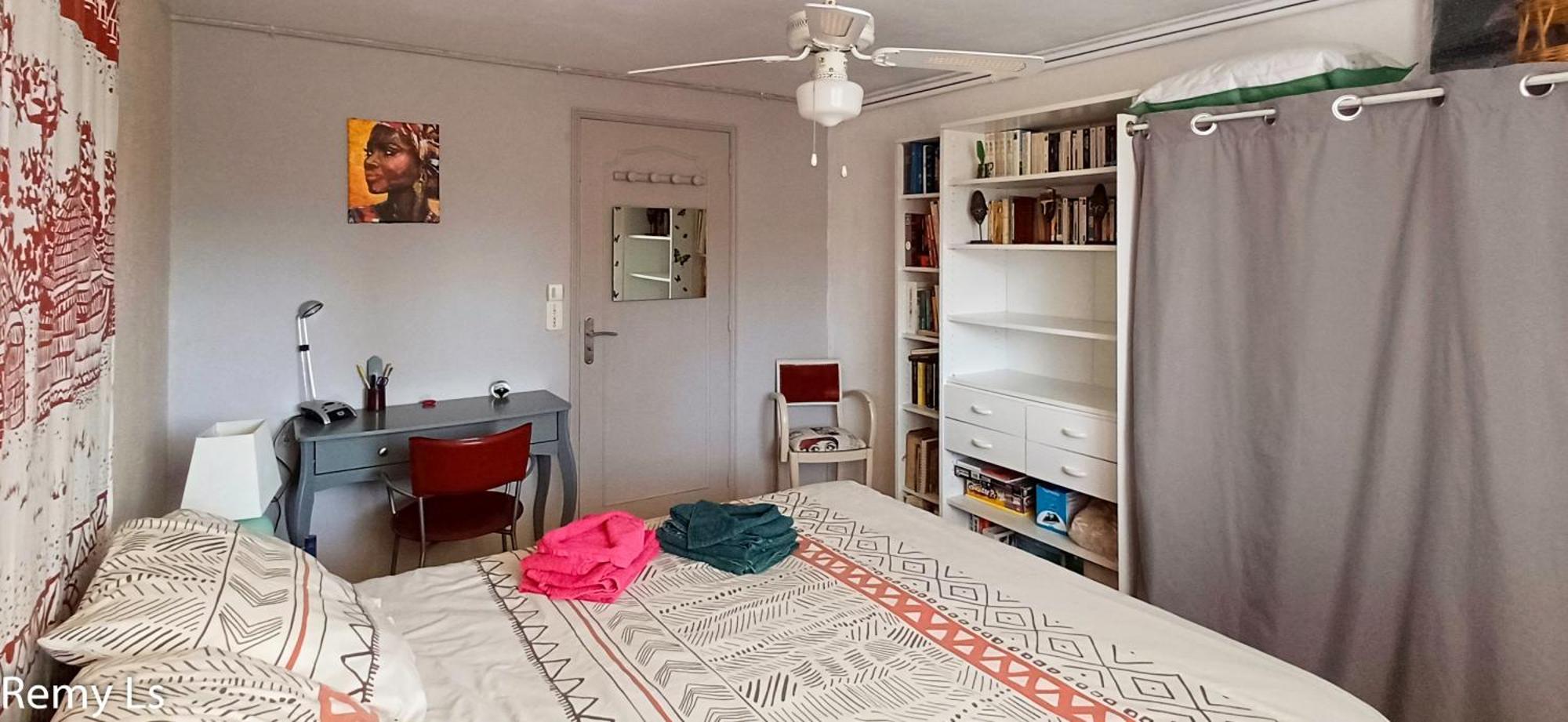 Joli Appartement Villeneuve-sur-Lot Bagian luar foto