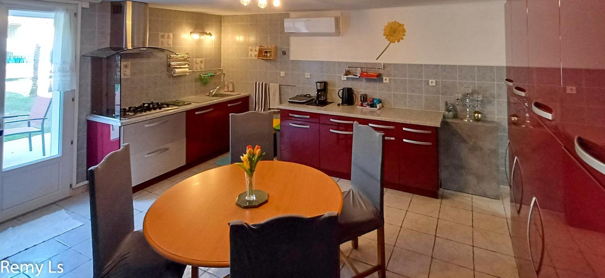 Joli Appartement Villeneuve-sur-Lot Bagian luar foto